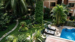 Luxor Gardens Residences - 4