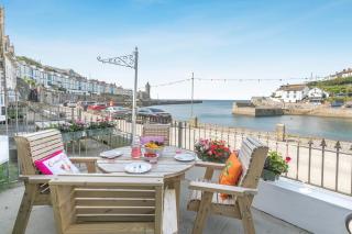 3 Bed in Porthleven oc-1seav - 0