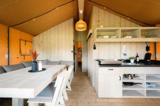 Safari Lodges XL - 4