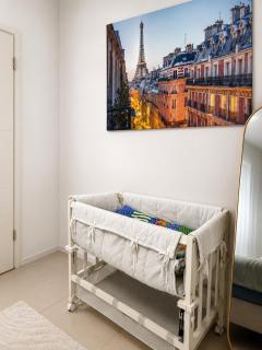 Borderless Residence Haus für 12 , Terasse und Spiele - 7