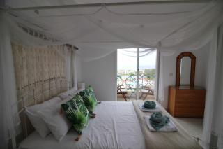 STAY Kissonerga Sea View Maisonette - 8