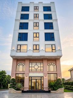 Athena Coto Hotel - 6