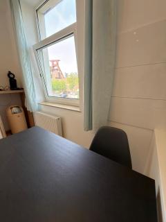 Apartment am Zollverein -WiFi - Parking for free - 6