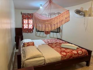 Palm Garden Guest House - 3