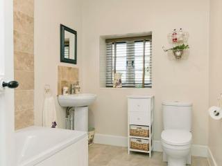 Beautifully located in the middle of Exmoor - 1