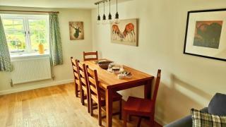 Beautifully located in the middle of Exmoor - 7