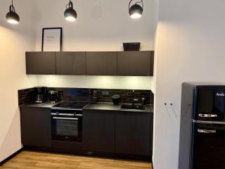 City Apartments Cuxhaven Norderstein Apt 1 - 0