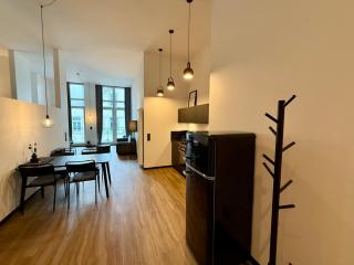 City Apartments Cuxhaven Norderstein Apt 1 - 9