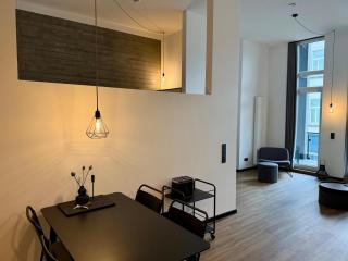 City Apartments Cuxhaven Norderstein Apt 1 - 7