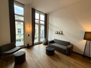 City Apartments Cuxhaven Norderstein Apt 1 - 6