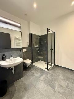 City Apartments Cuxhaven Norderstein Apt 3 - 0