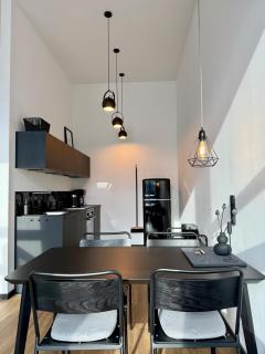 City Apartments Cuxhaven Norderstein Apt 3 - 8