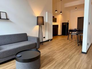 City Apartments Cuxhaven Norderstein Apt 1 - 4