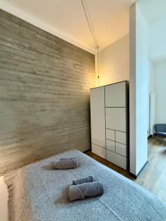 City Apartments Cuxhaven Norderstein Apt 1 - 1