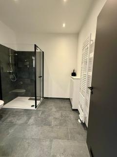 City Apartments Cuxhaven Norderstein Apt 3 - 2