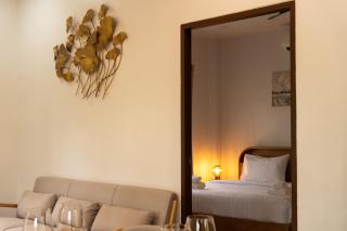 Exclusive Design Villa with Outdoor Jacuzzi Anahata - 5