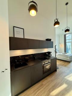 City Apartments Cuxhaven Norderstein Apt 2 - 7