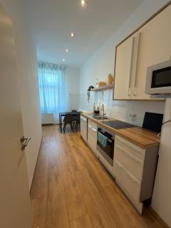 Apartment am Zollverein -WiFi - Parking for free - 9