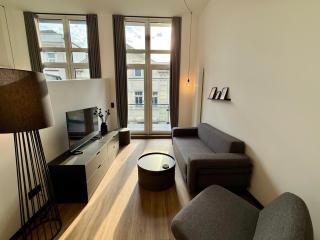 City Apartments Cuxhaven Norderstein Apt 2 - 5