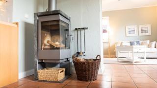 Ferienhaus Nils Holgersson Schönberg-Kalifornien - 4