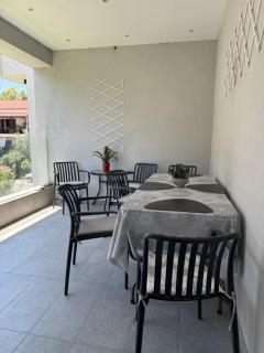Azure Nest - Preveza City & Sea - 9
