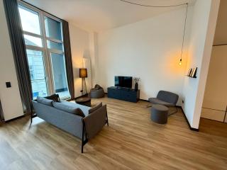 City Apartments Cuxhaven Norderstein Apt 4 - 7