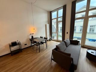 City Apartments Cuxhaven Norderstein Apt 4 - 6