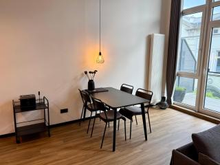 City Apartments Cuxhaven Norderstein Apt 4 - 5
