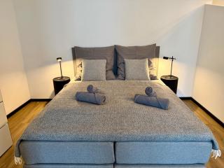 City Apartments Cuxhaven Norderstein Apt 4 - 3