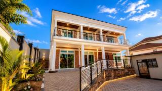 ToWando Stay Gishushu, Kigali - 0