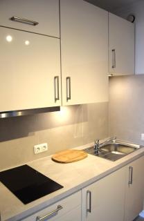 Mohnwitz, Christian App Nr 1507 im "Haus Kiel" - 2