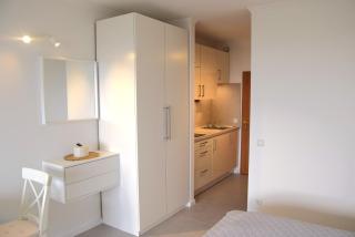 Mohnwitz, Christian App Nr 1507 im "Haus Kiel" - 3