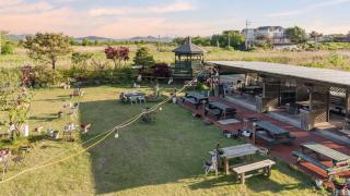Ganghwa Rodemhouse Pension - Incheon - 9