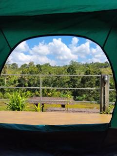 The living glamping and homestay - 7