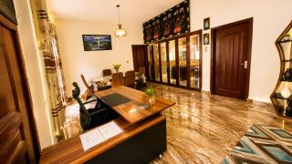 ToWando Stay Gishushu, Kigali - 8