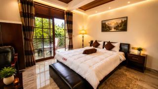 ToWando Stay Gishushu, Kigali - 1
