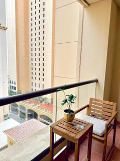 Spacious 1BR Apt on JBR Beach near Mall & Metro - By Sunkissed Holiday Homes - 2