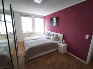 Ferienwohnung Ebersbach-Neugersdorf - 4