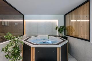 Apartamenty Małe Żywczańskie SPA, Odkryj-Zakopane - 9