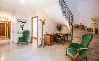 Maison de louis piscine terrasse, jardin, parking wifi - 7