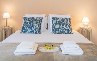 Maison de louis piscine terrasse, jardin, parking wifi - 4