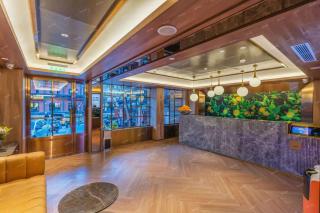 Orange Hotel Beijing Zhongguancun University of Science and Technology - 7