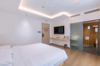 Hera Hotel - 9