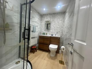 Beach View suite - 1