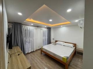 Luxury Apartment - 4