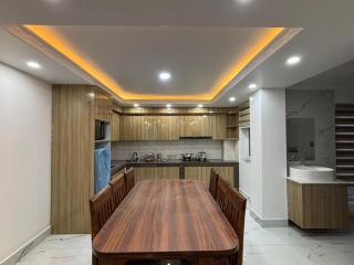 Luxury Apartment - 1