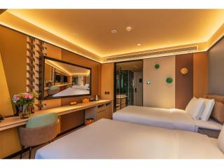 Orange Hotel Beijing Zhongguancun University of Science and Technology - 2