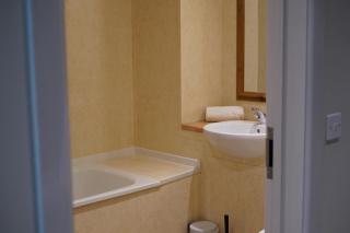 Meadows Hotel - 6