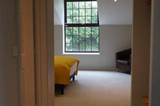 Meadows Hotel - 5