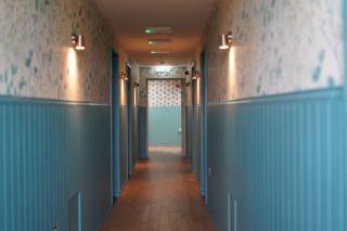 Meadows Hotel - 2